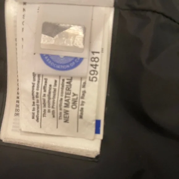 Canada Goose Jacket